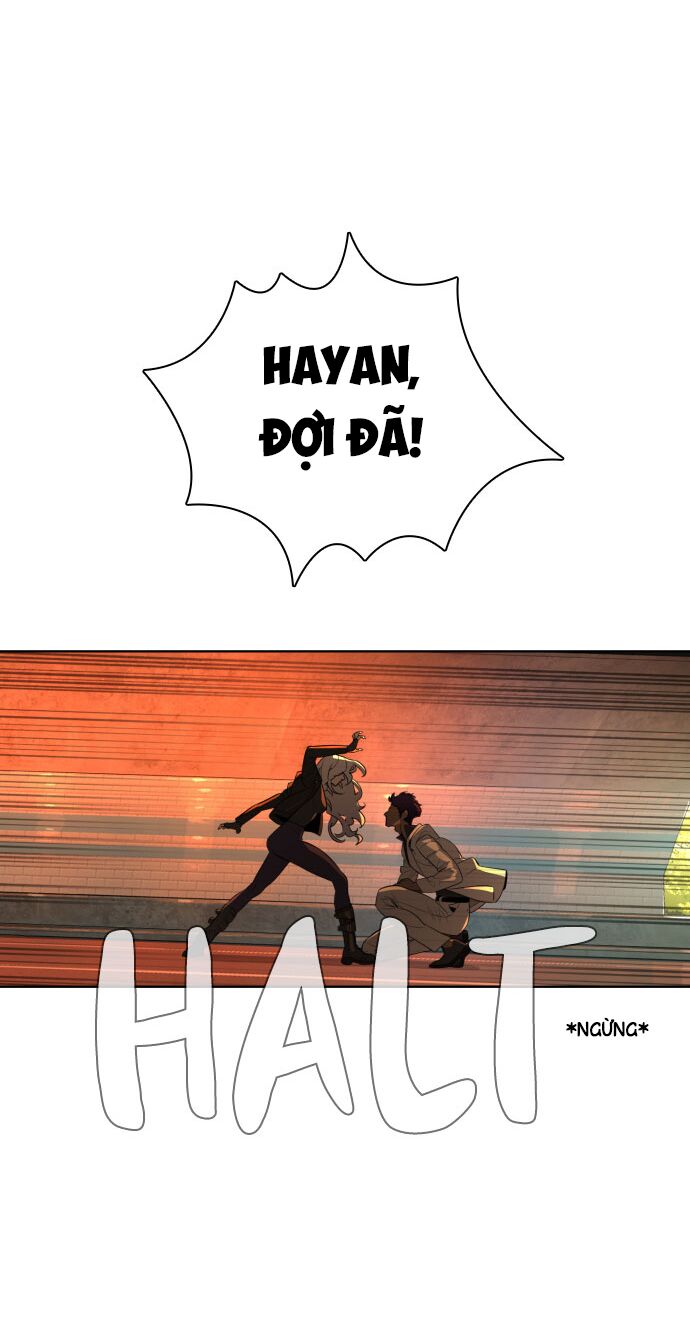 Máu trắng: Chapter 58