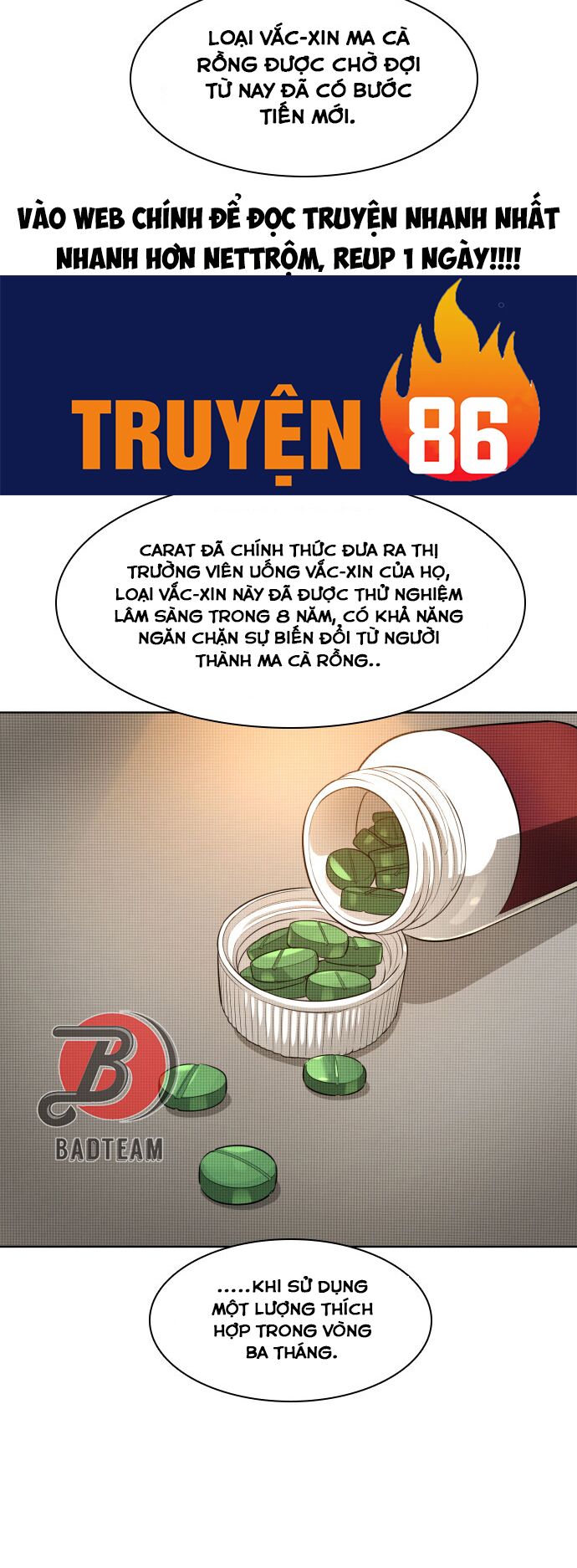 Máu trắng: Chapter 58