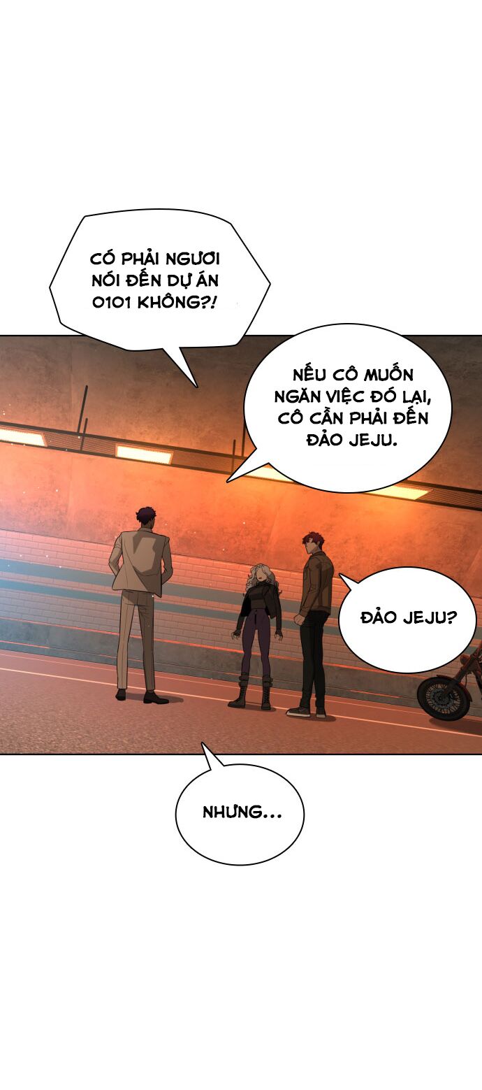 Máu trắng: Chapter 58