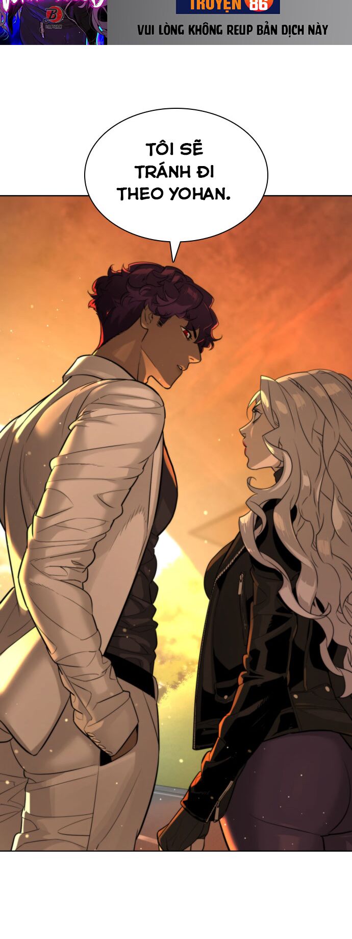 Máu trắng: Chapter 58