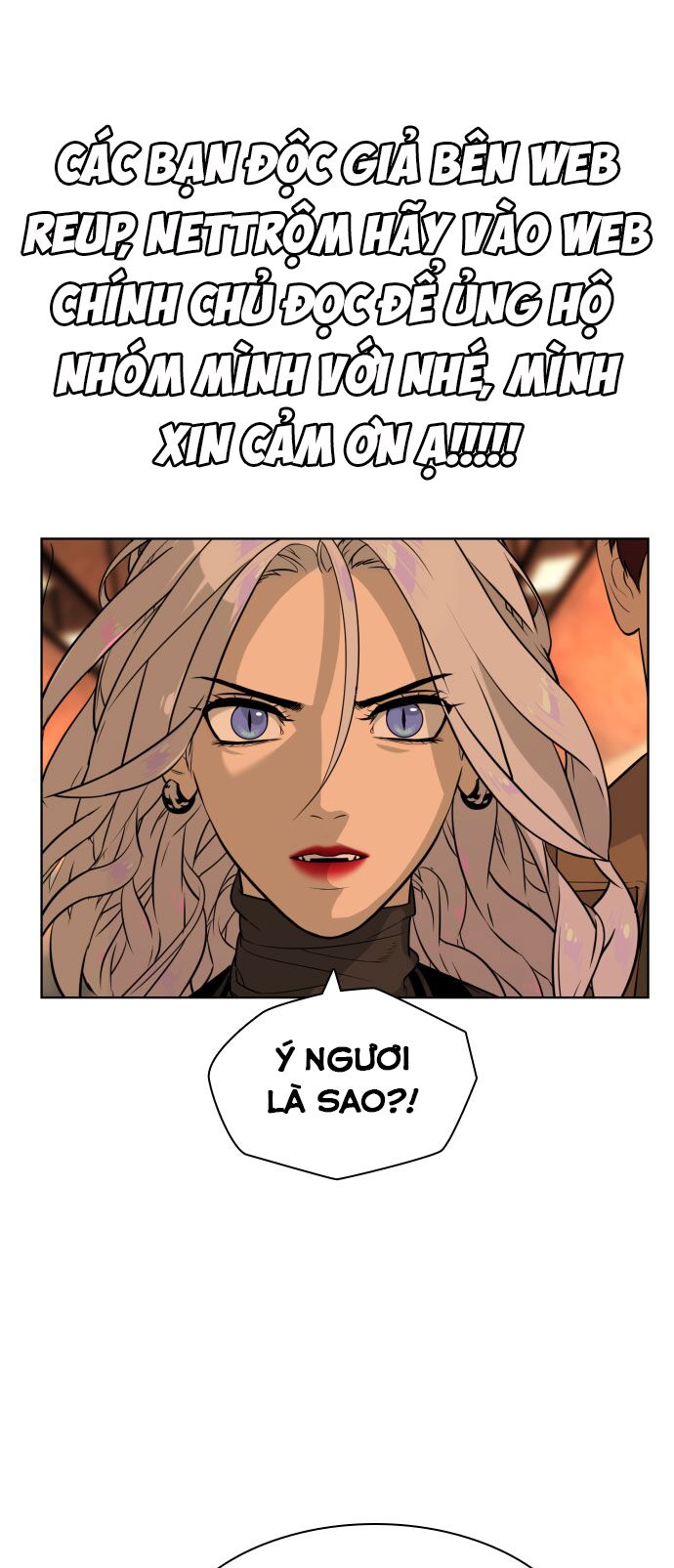 Máu trắng: Chapter 58