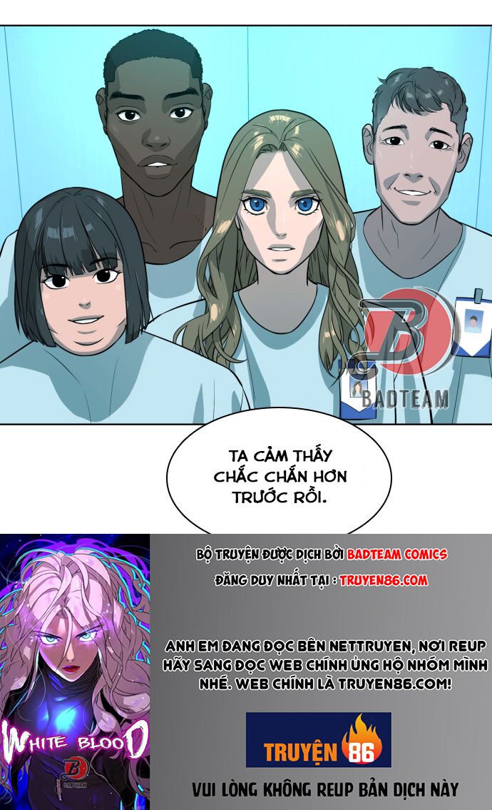 Máu trắng: Chapter 58