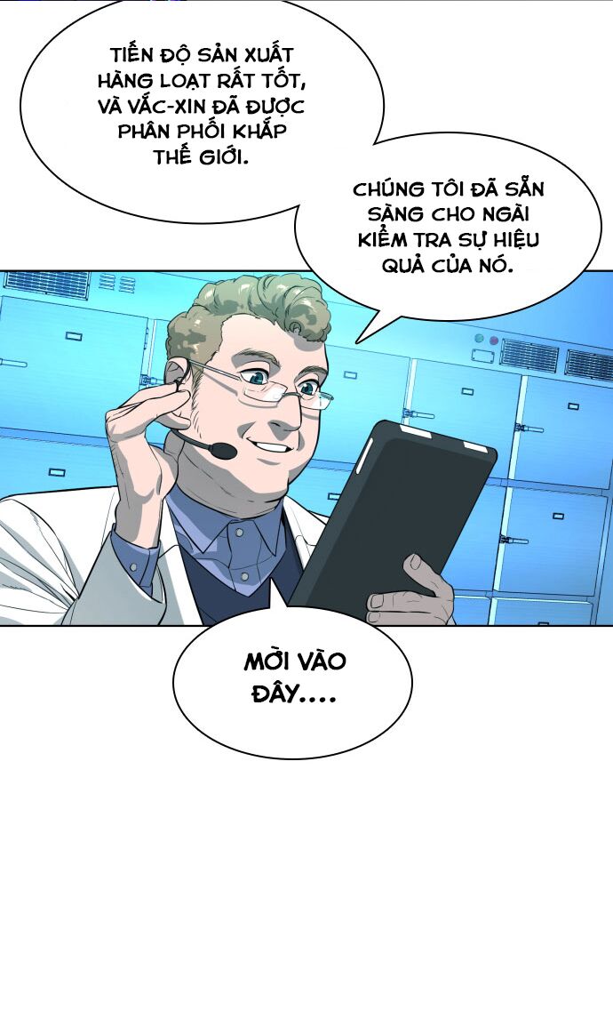 Máu trắng: Chapter 58