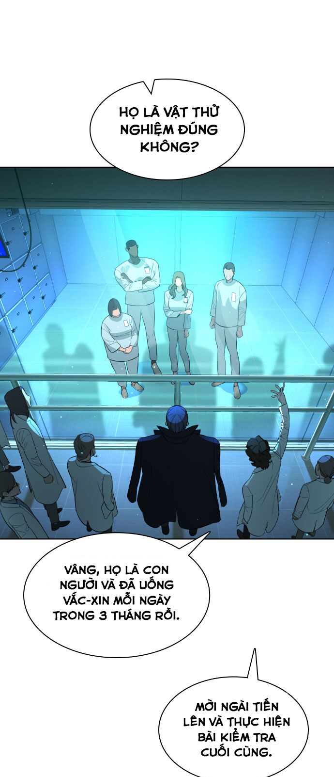 Máu trắng: Chapter 58