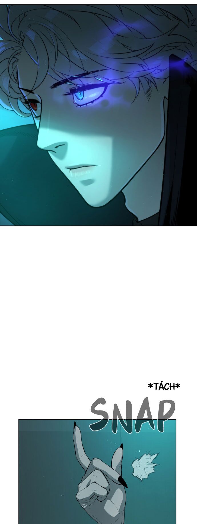 Máu trắng: Chapter 58
