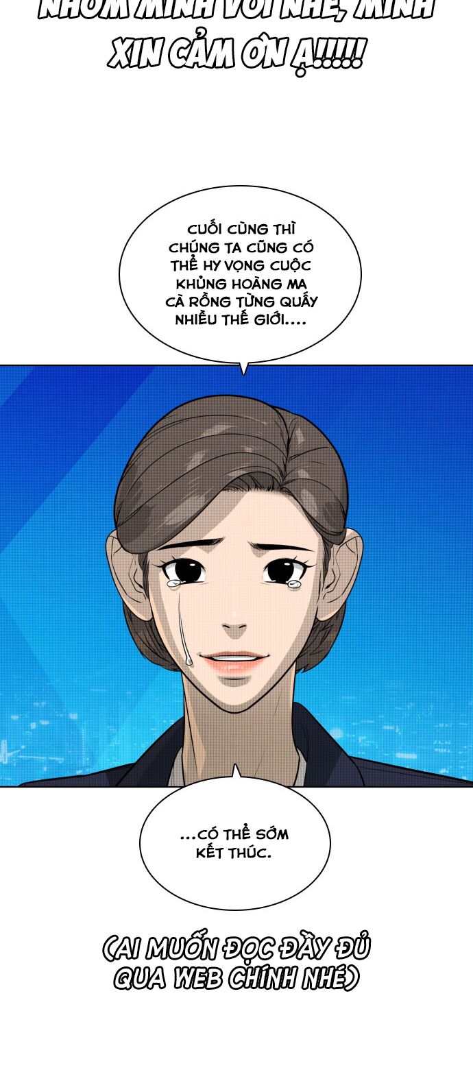 Máu trắng: Chapter 58