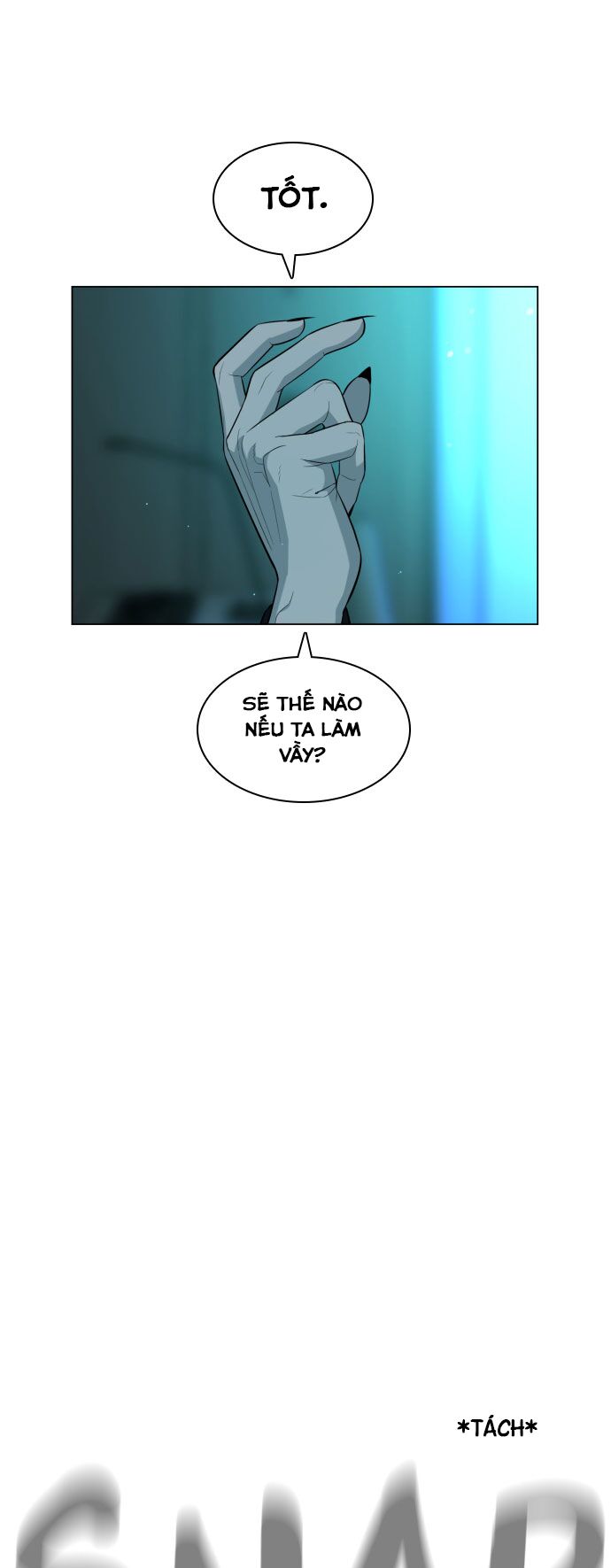 Máu trắng: Chapter 58