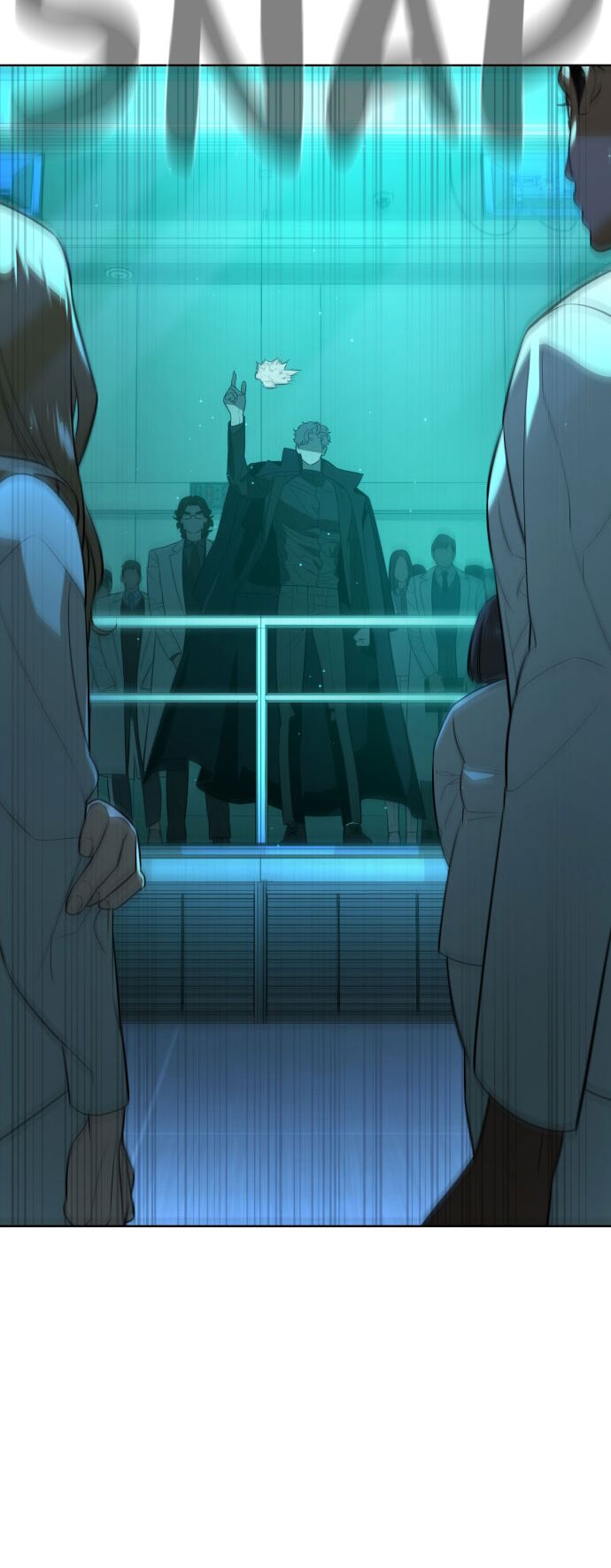 Máu trắng: Chapter 58