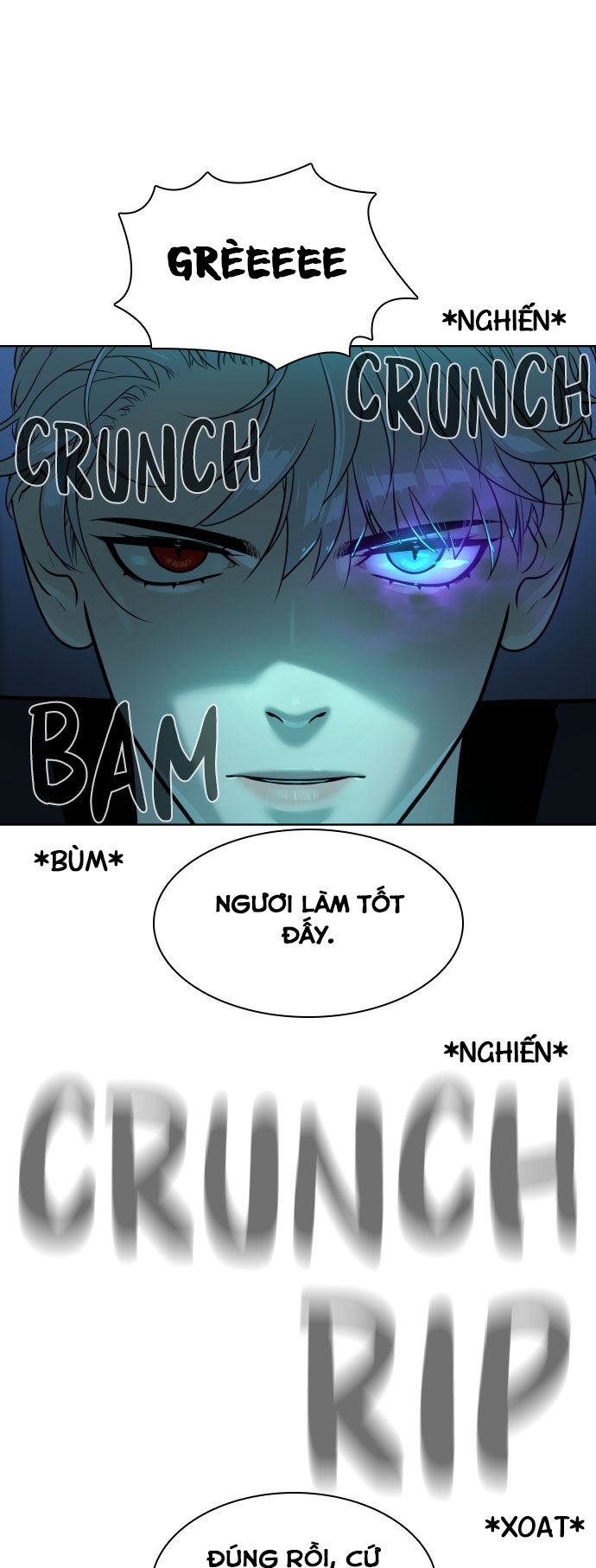 Máu trắng: Chapter 58