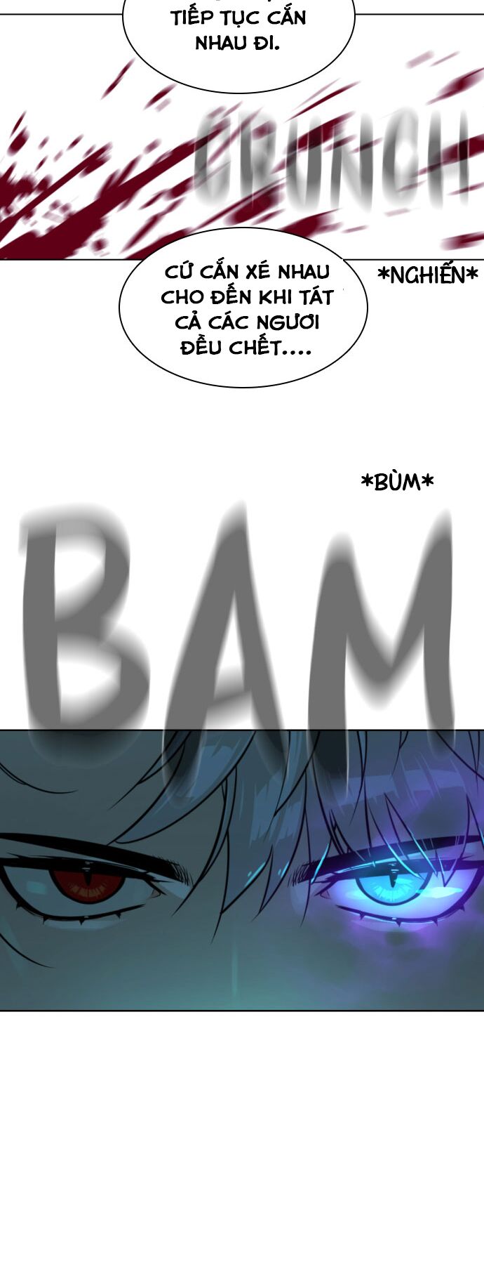 Máu trắng: Chapter 58
