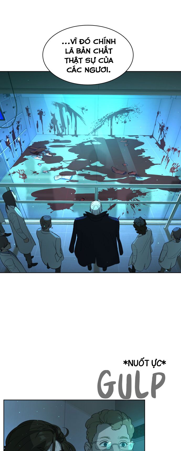 Máu trắng: Chapter 58