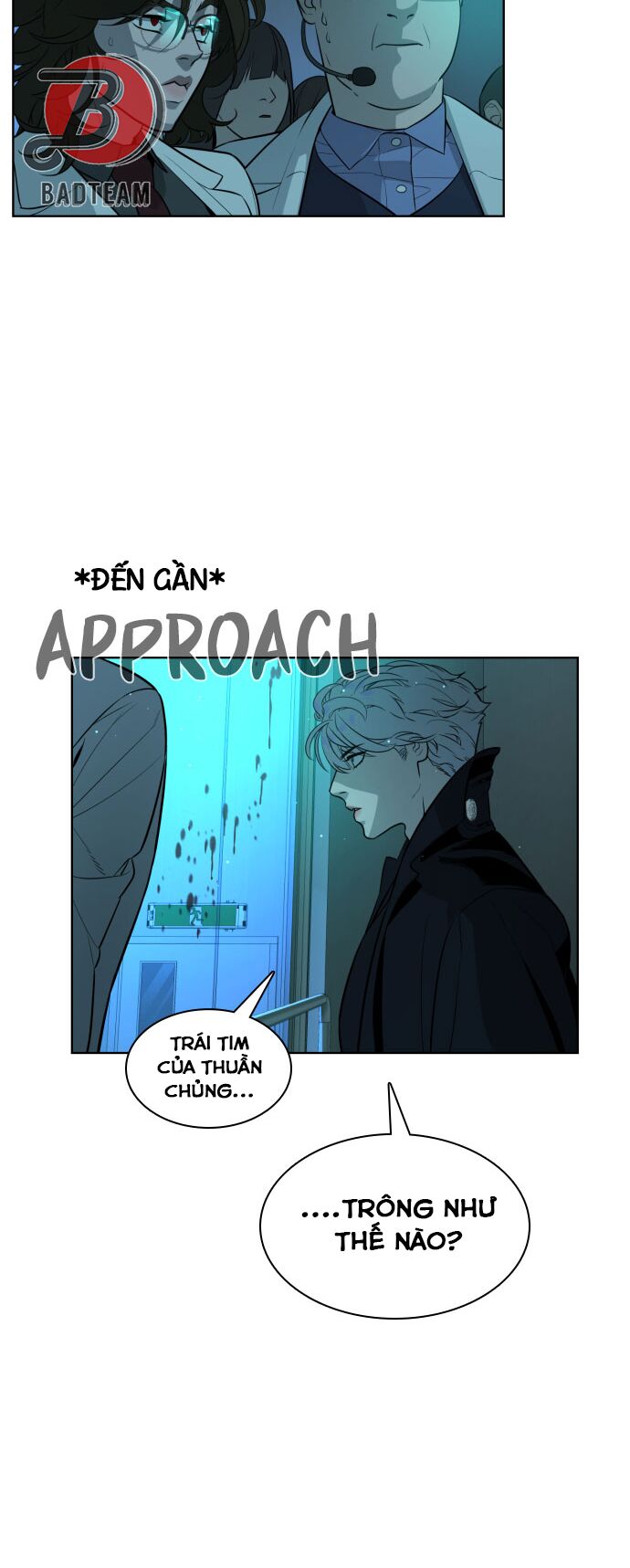 Máu trắng: Chapter 58