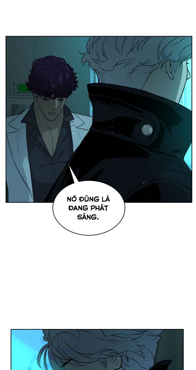 Máu trắng: Chapter 58