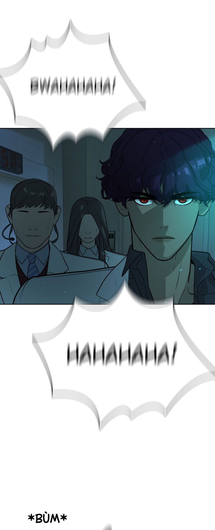 Máu trắng: Chapter 58