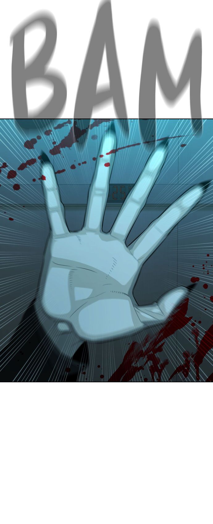 Máu trắng: Chapter 58