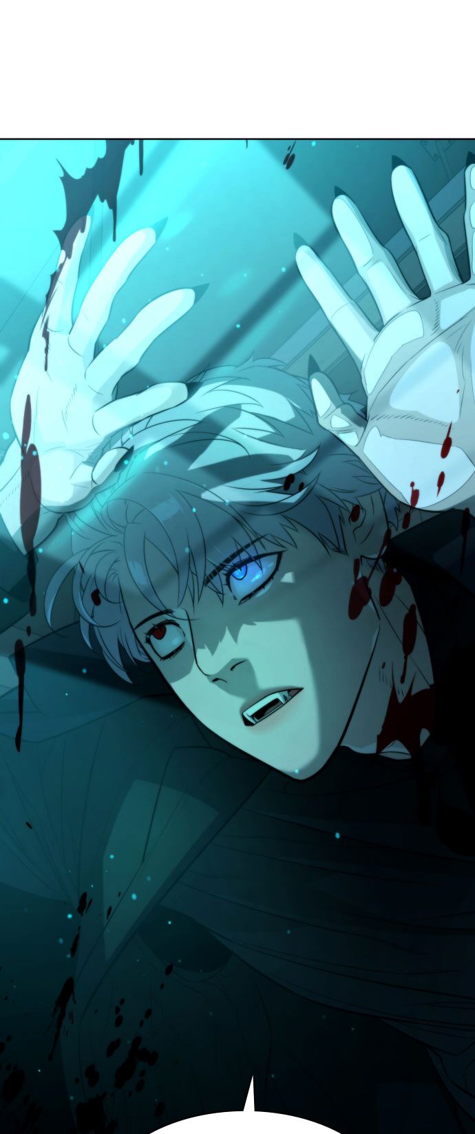 Máu trắng: Chapter 58
