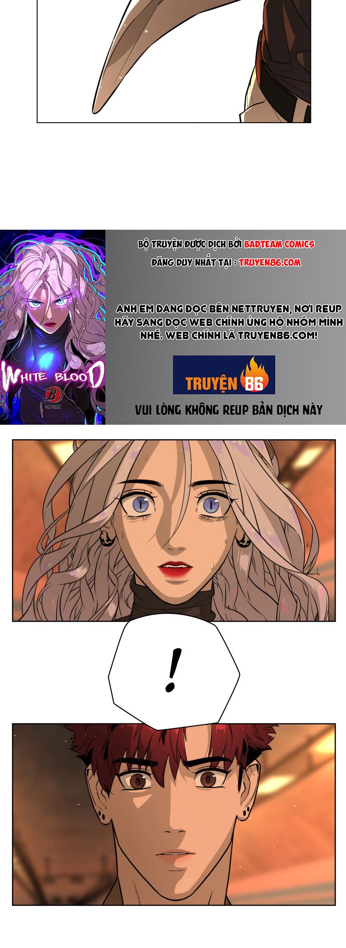 Máu trắng: Chapter 58