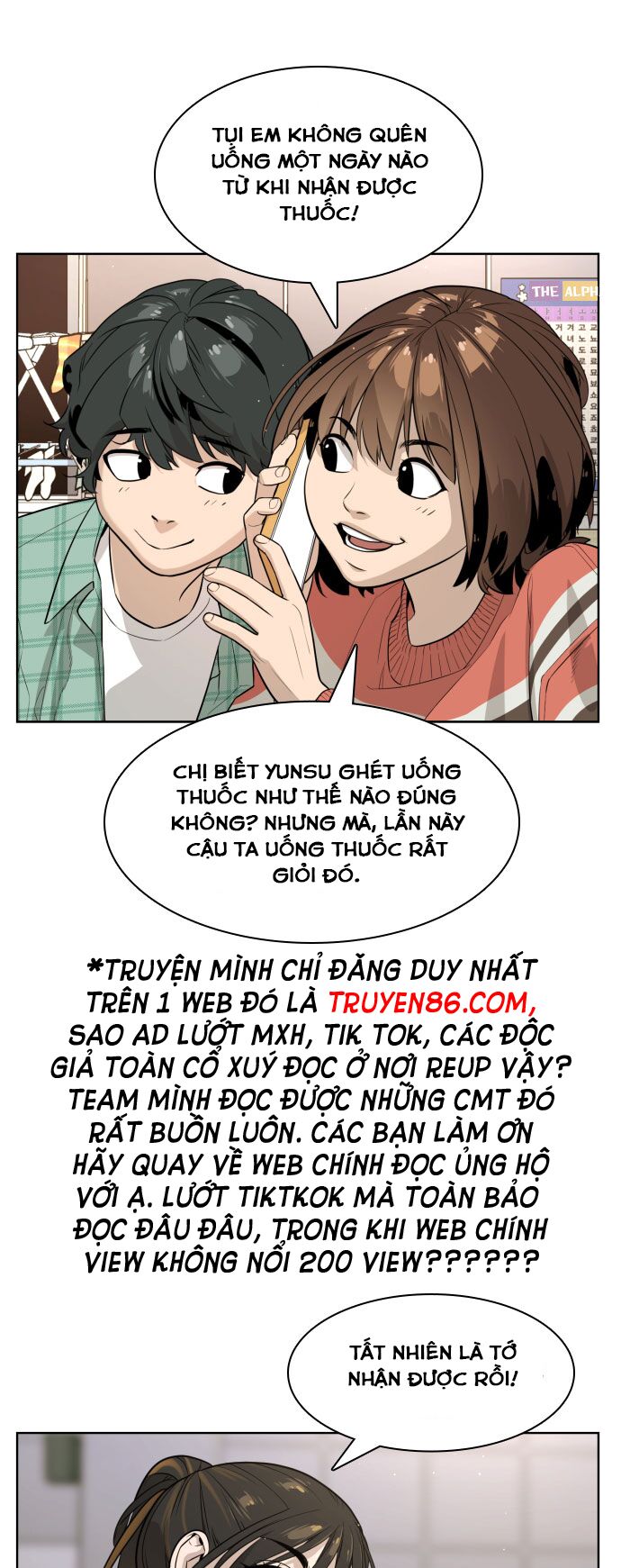 Máu trắng: Chapter 58