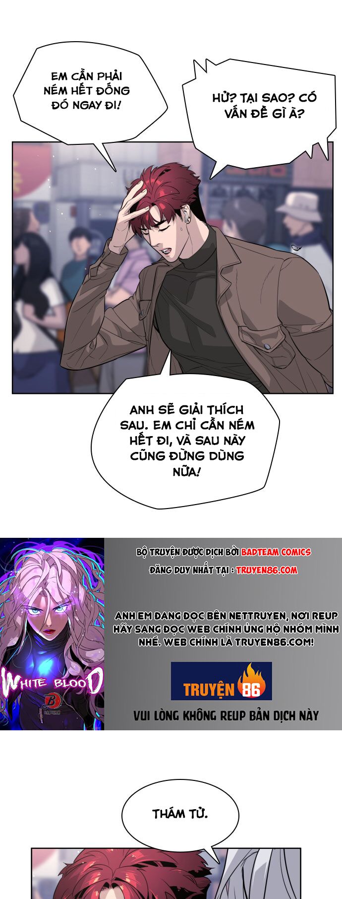 Máu trắng: Chapter 58