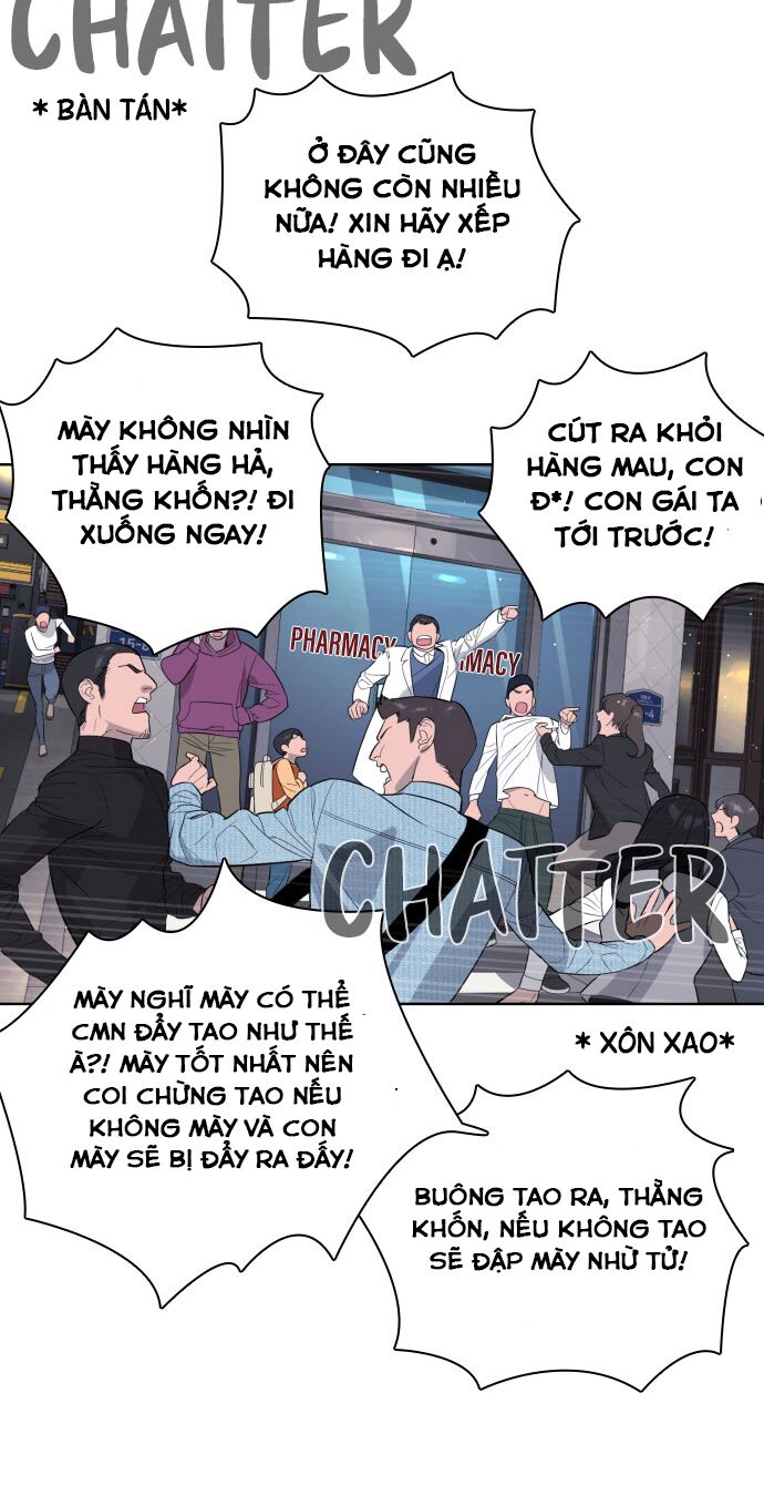 Máu trắng: Chapter 58