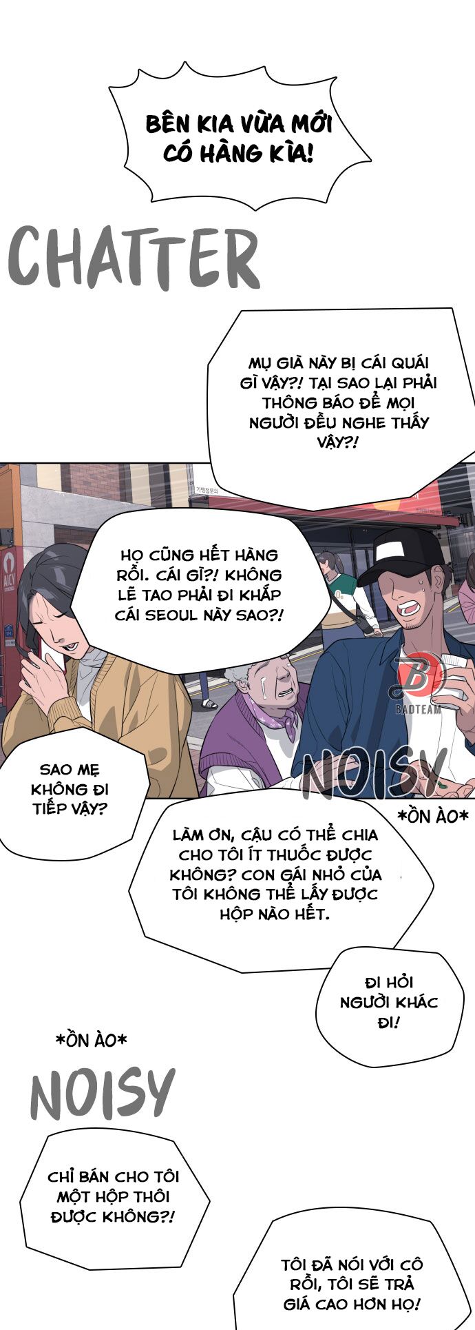 Máu trắng: Chapter 58