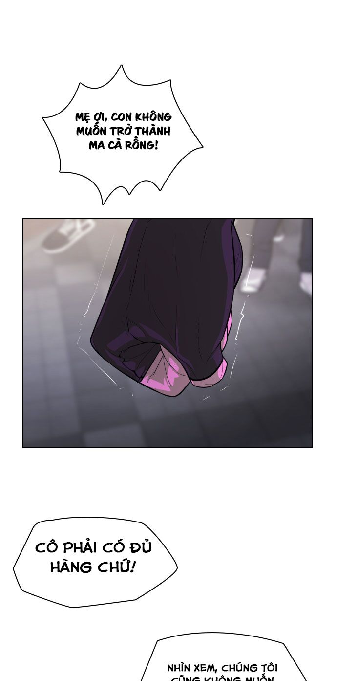 Máu trắng: Chapter 58