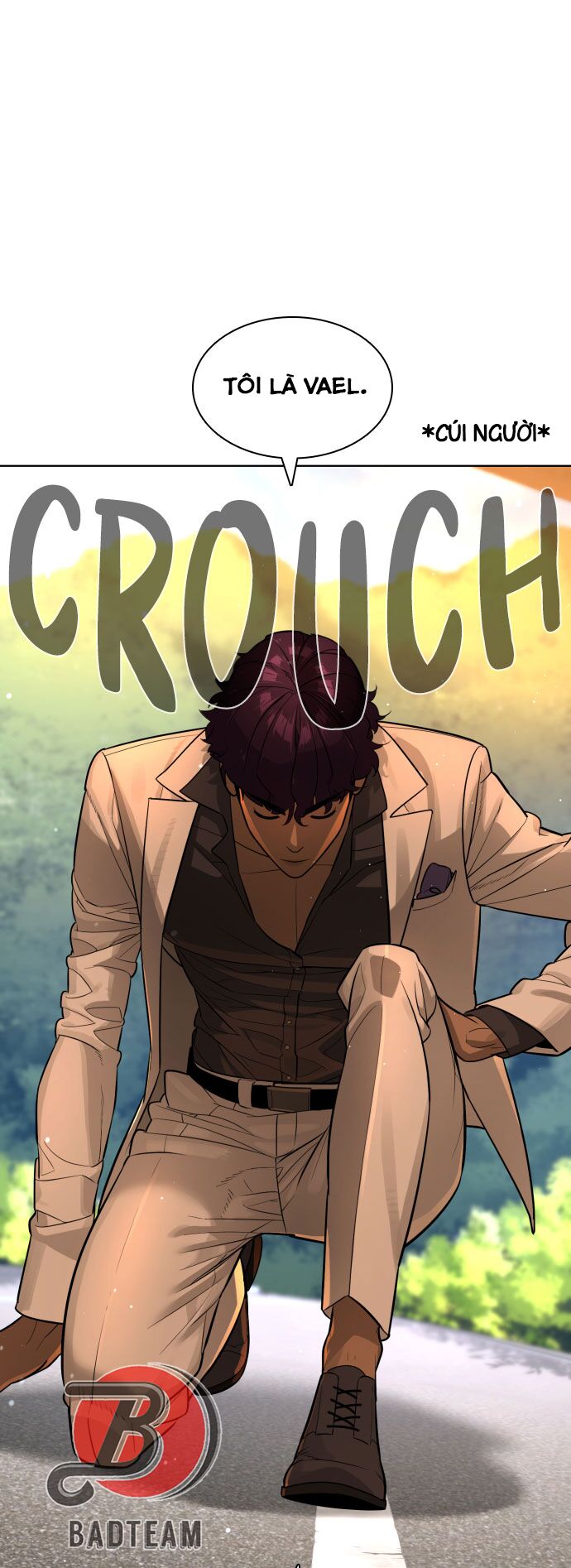 Máu trắng: Chapter 58