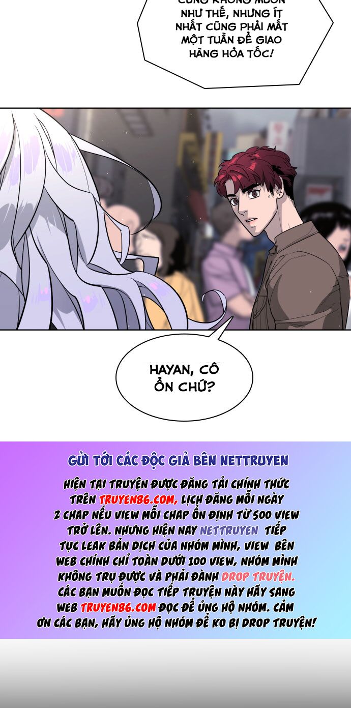 Máu trắng: Chapter 58