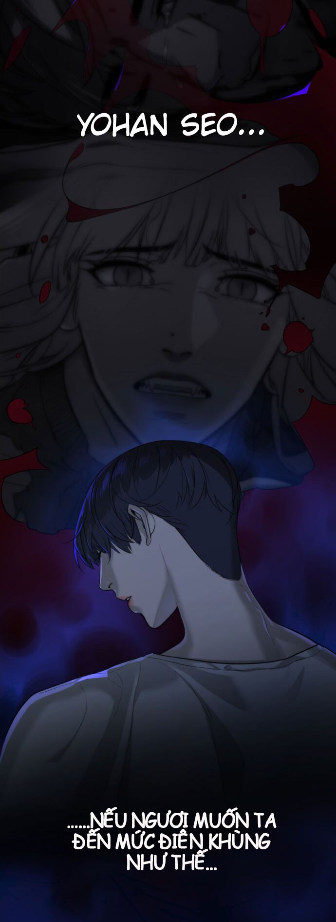 Máu trắng: Chapter 58