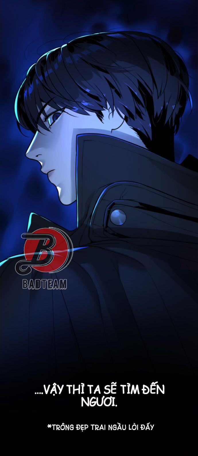 Máu trắng: Chapter 58