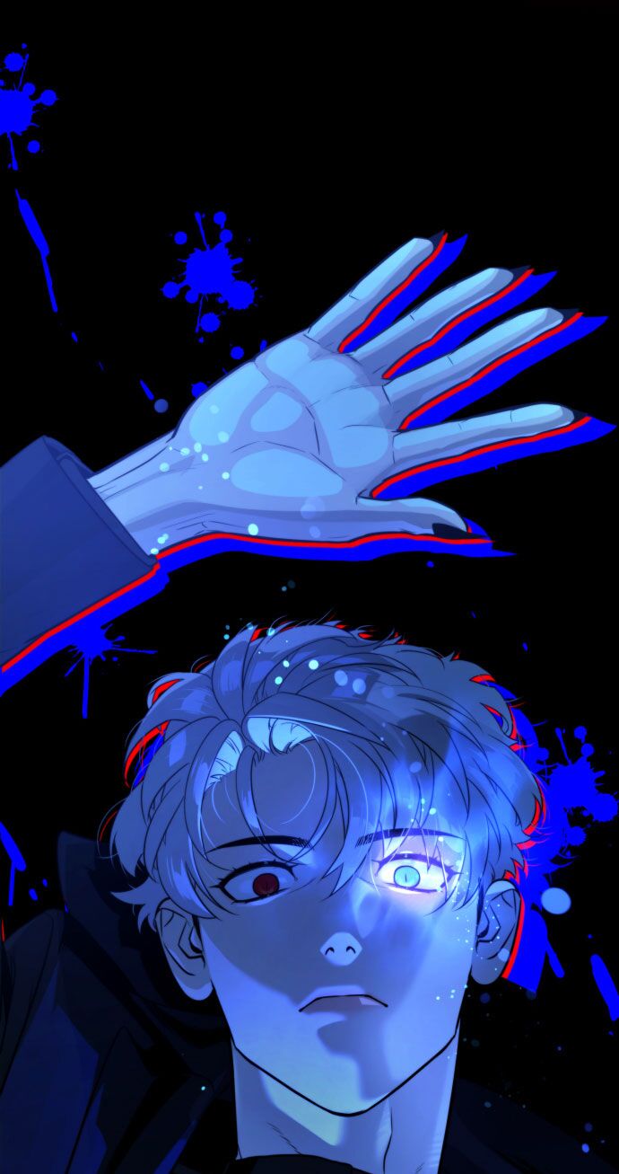Máu trắng: Chapter 58