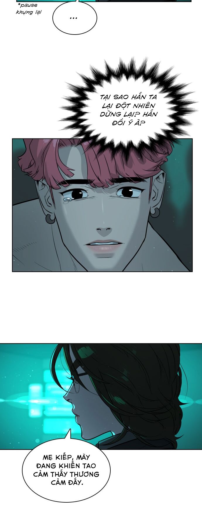 Máu trắng: Chapter 59