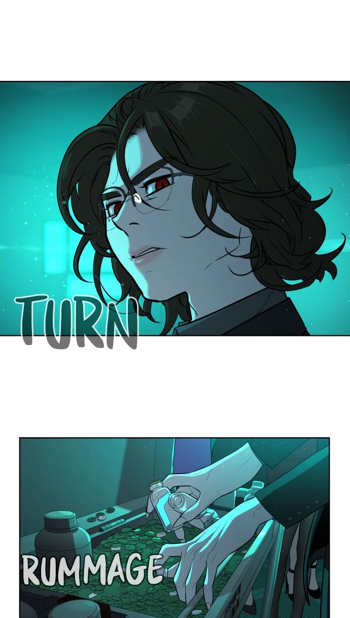 Máu trắng: Chapter 59