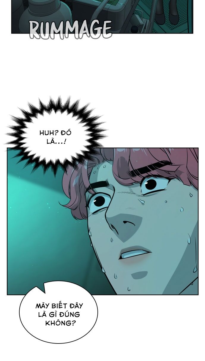 Máu trắng: Chapter 59