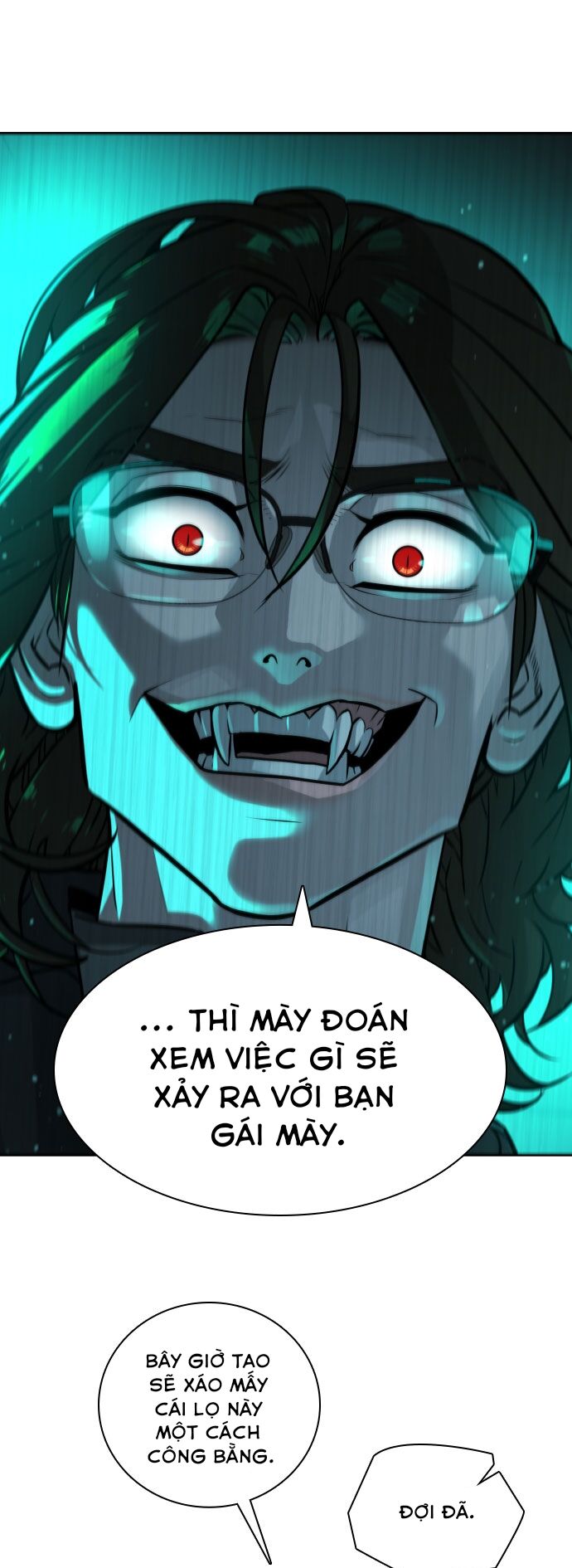 Máu trắng: Chapter 59