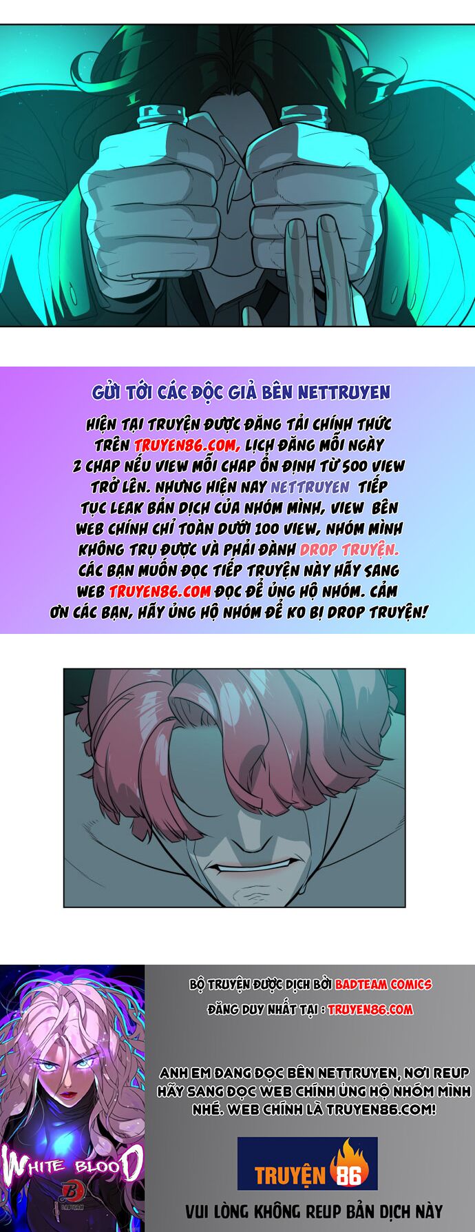 Máu trắng: Chapter 59
