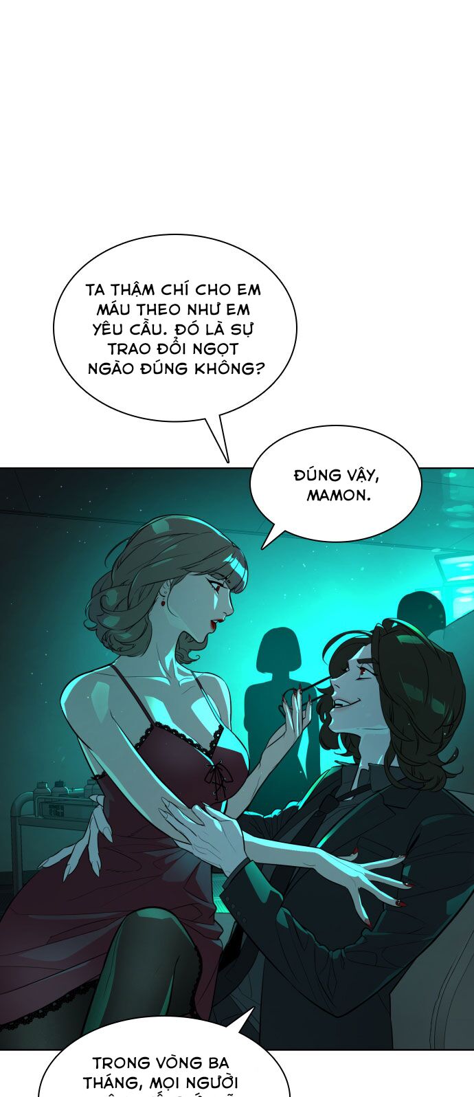 Máu trắng: Chapter 59