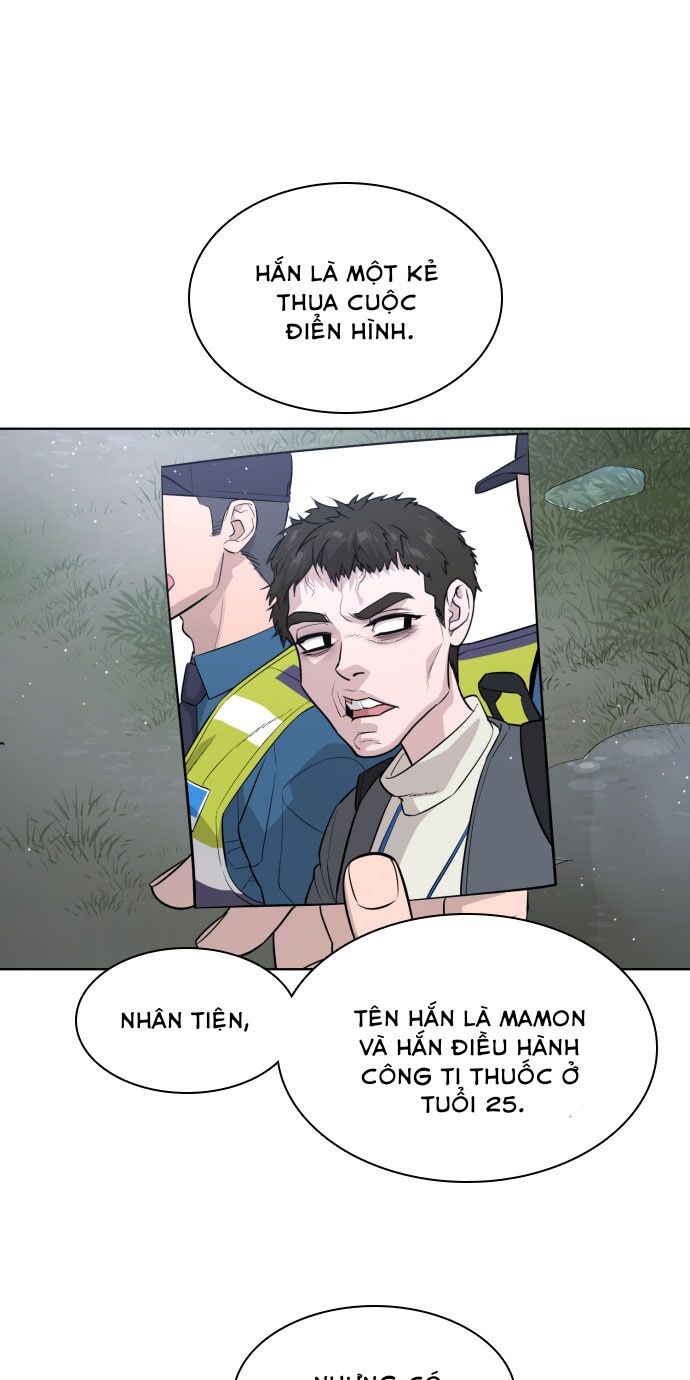 Máu trắng: Chapter 59