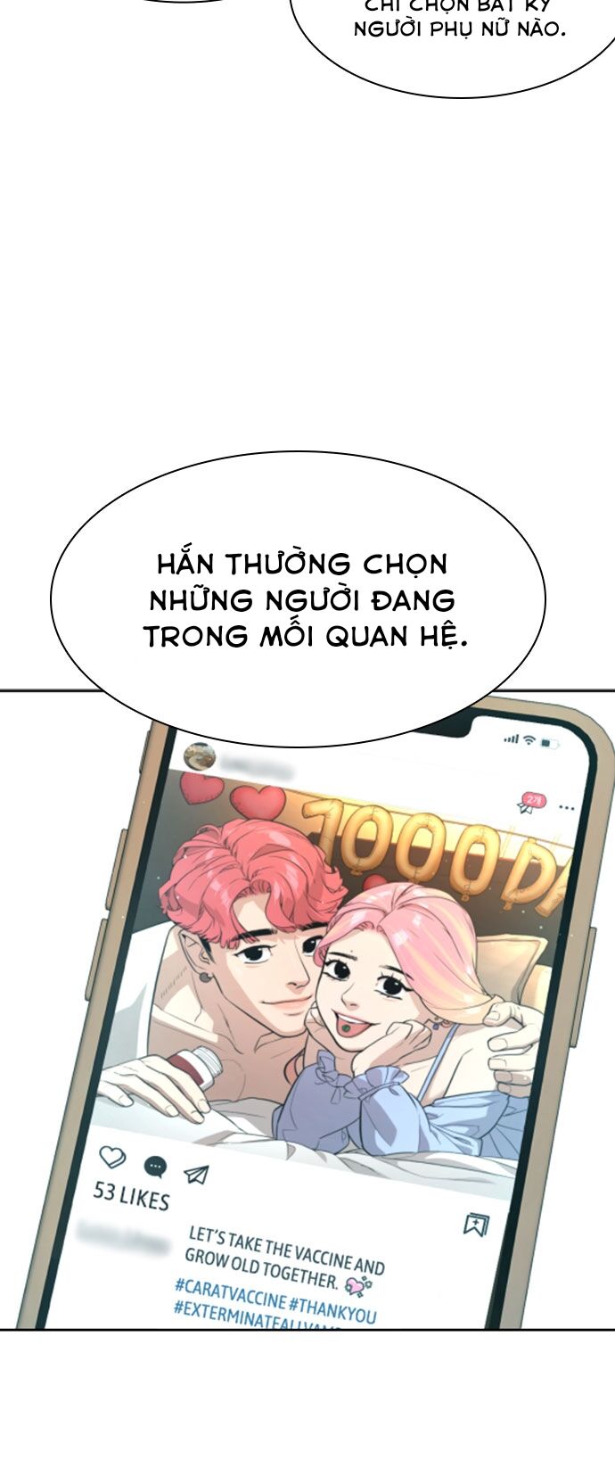 Máu trắng: Chapter 59