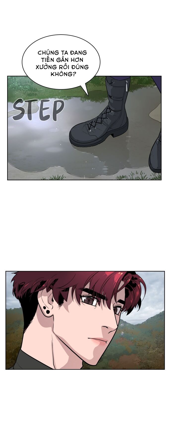 Máu trắng: Chapter 59