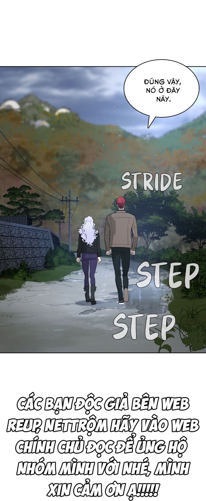 Máu trắng: Chapter 59