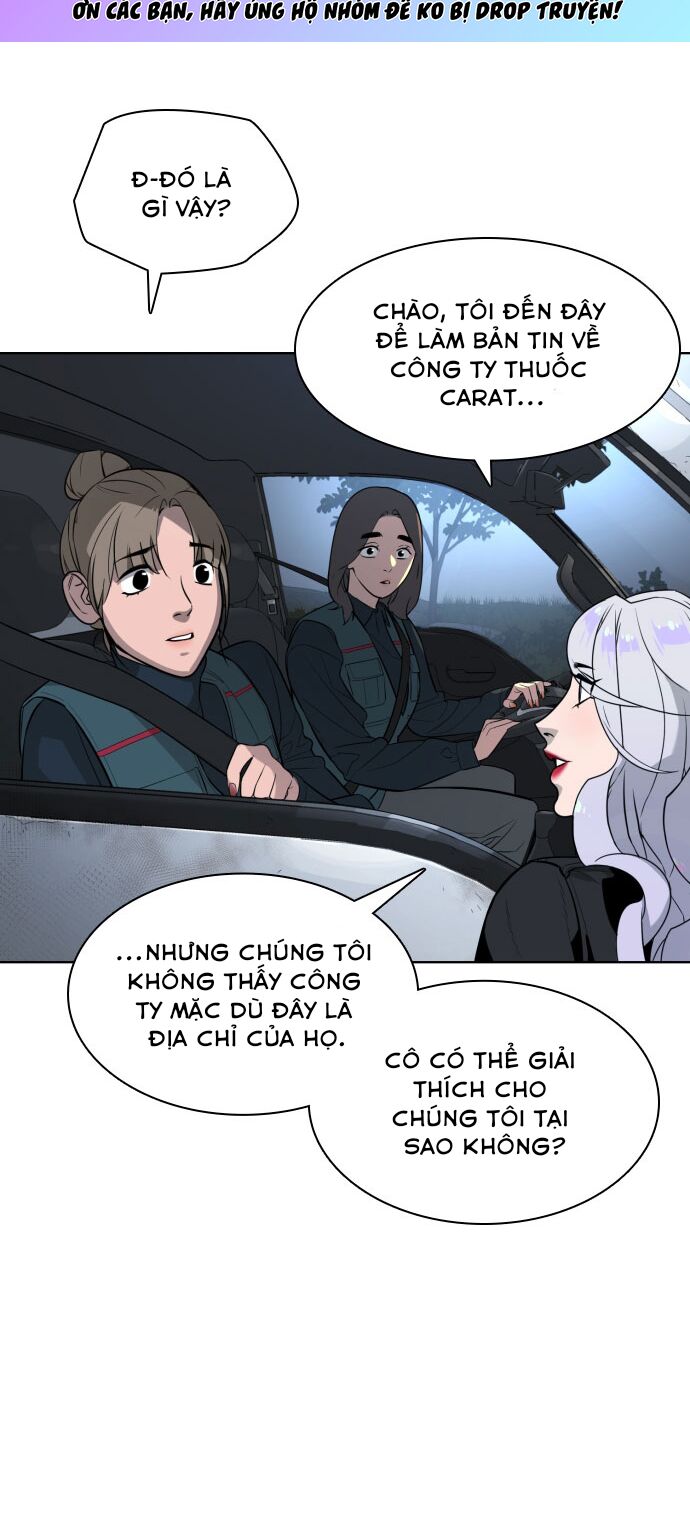 Máu trắng: Chapter 59
