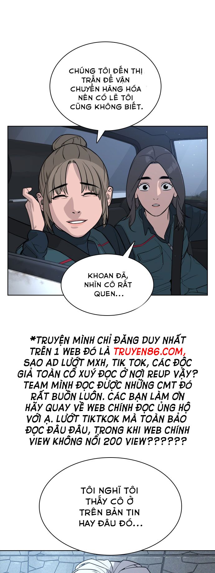 Máu trắng: Chapter 59