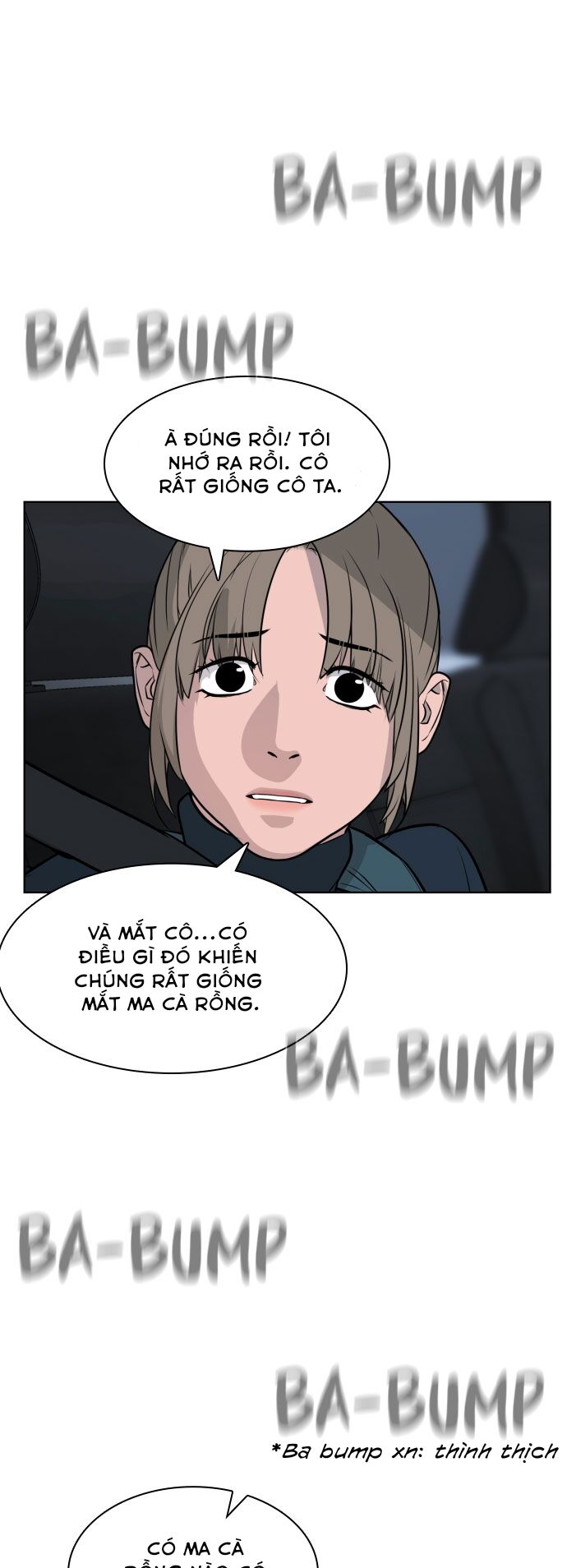 Máu trắng: Chapter 59