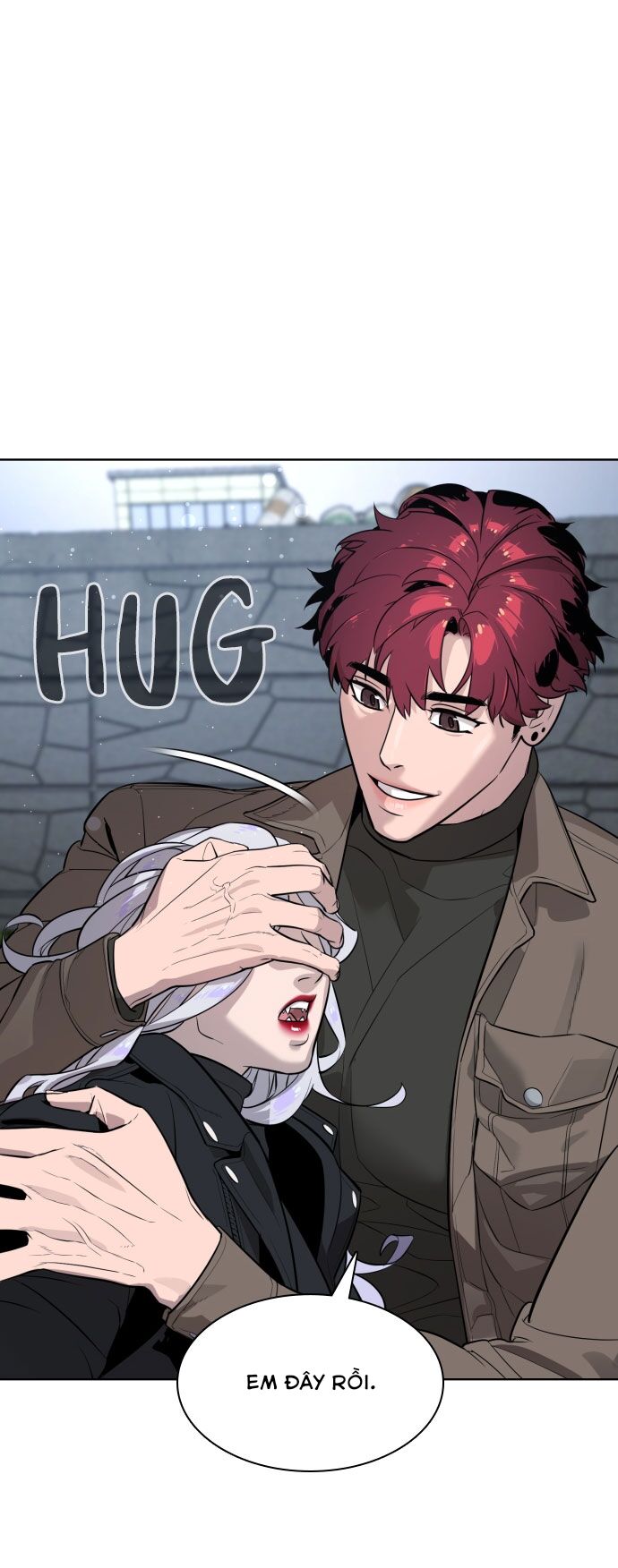 Máu trắng: Chapter 59