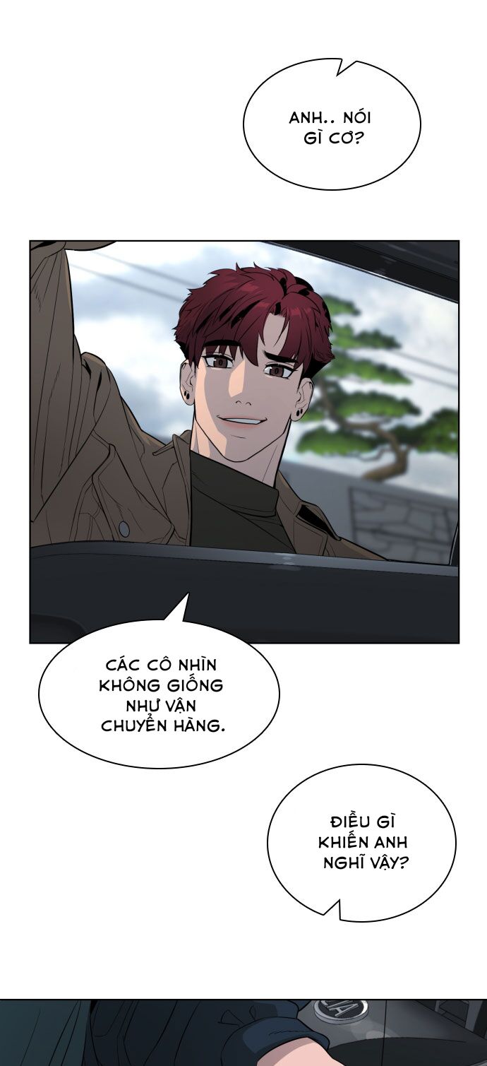 Máu trắng: Chapter 59
