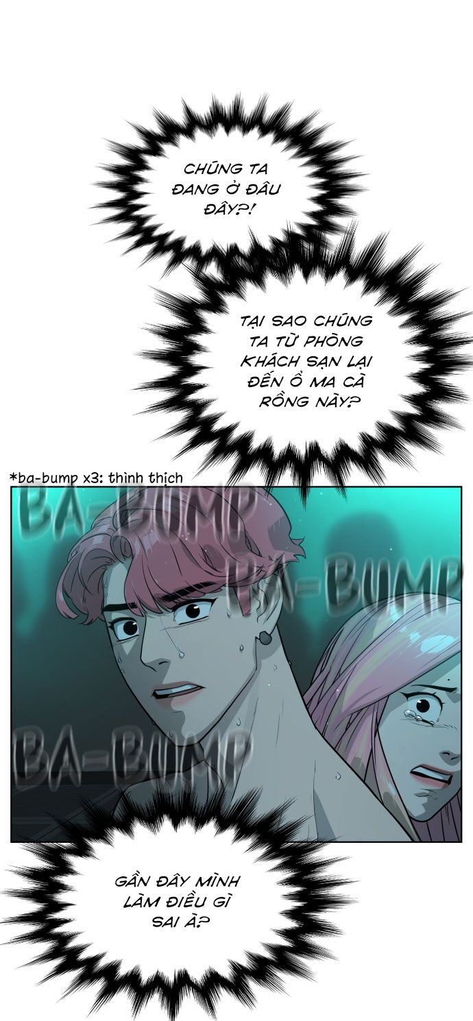 Máu trắng: Chapter 59