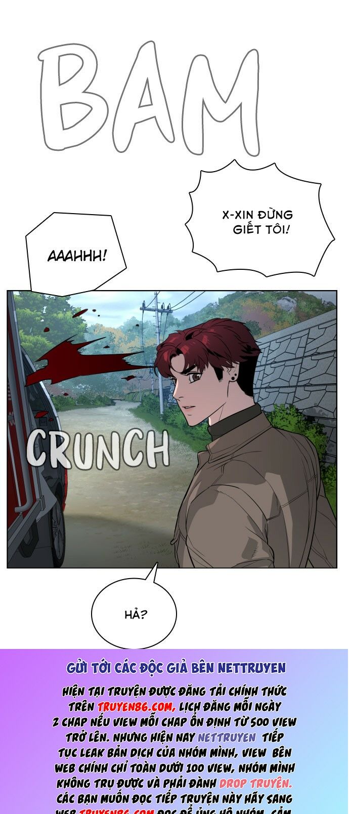 Máu trắng: Chapter 59