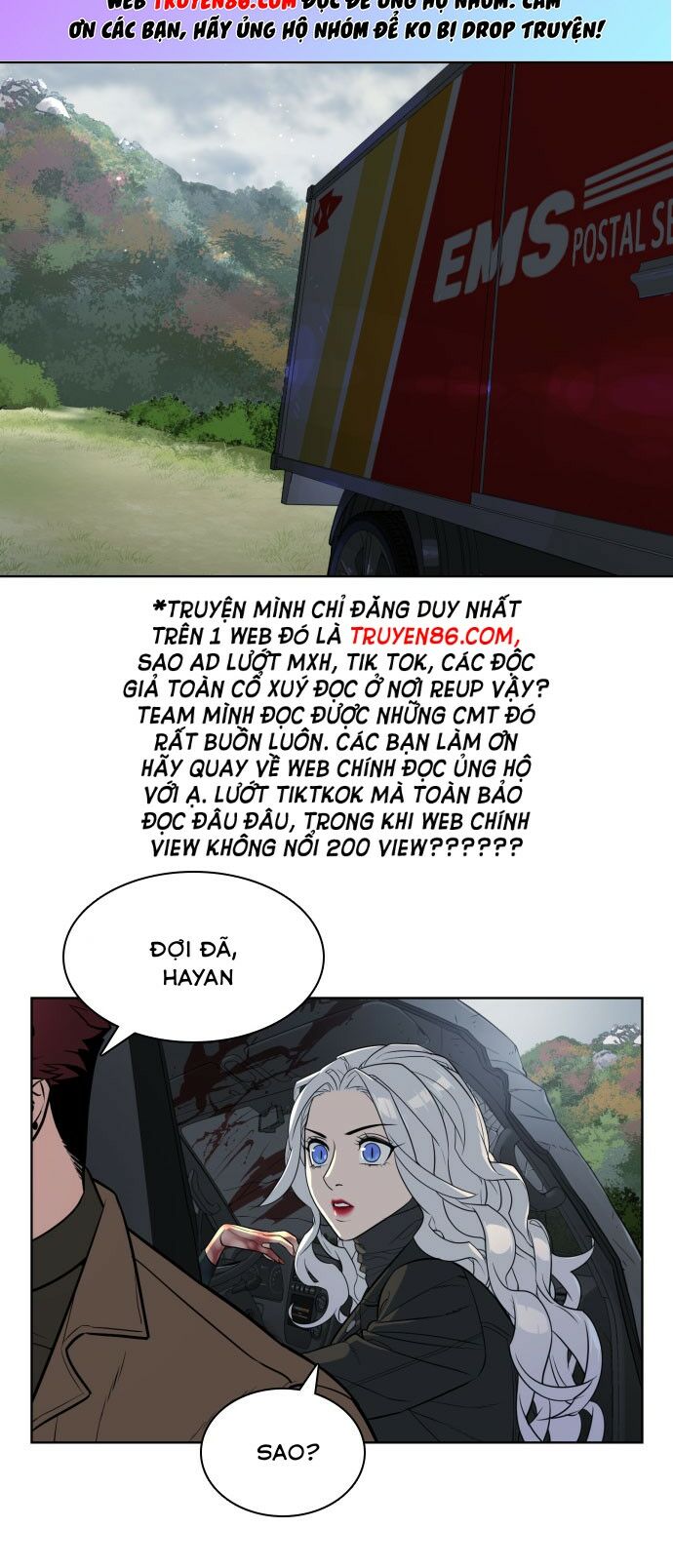 Máu trắng: Chapter 59