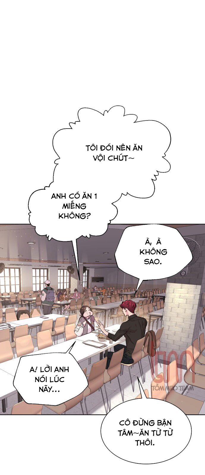 Máu trắng: Chapter 6.2